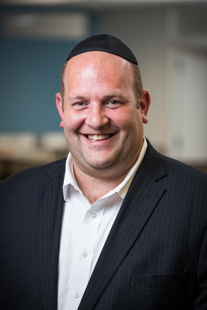 Avrohom Adler