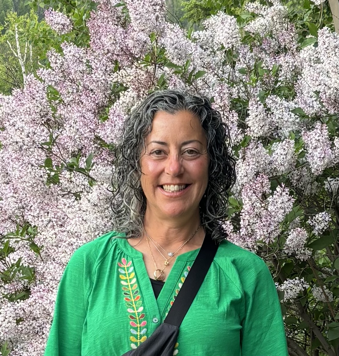 Debbie Harris
