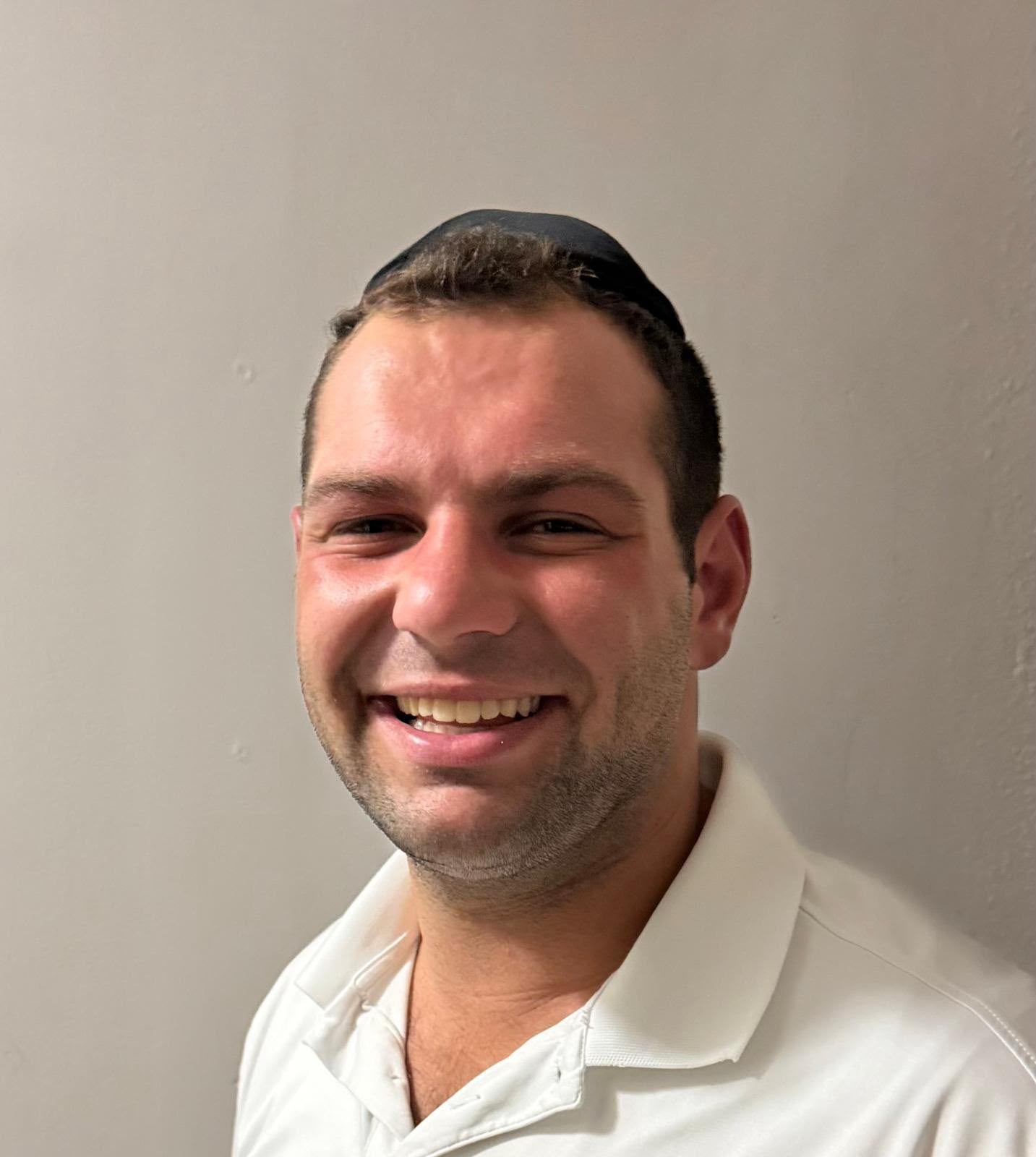 Dovi Schwartz