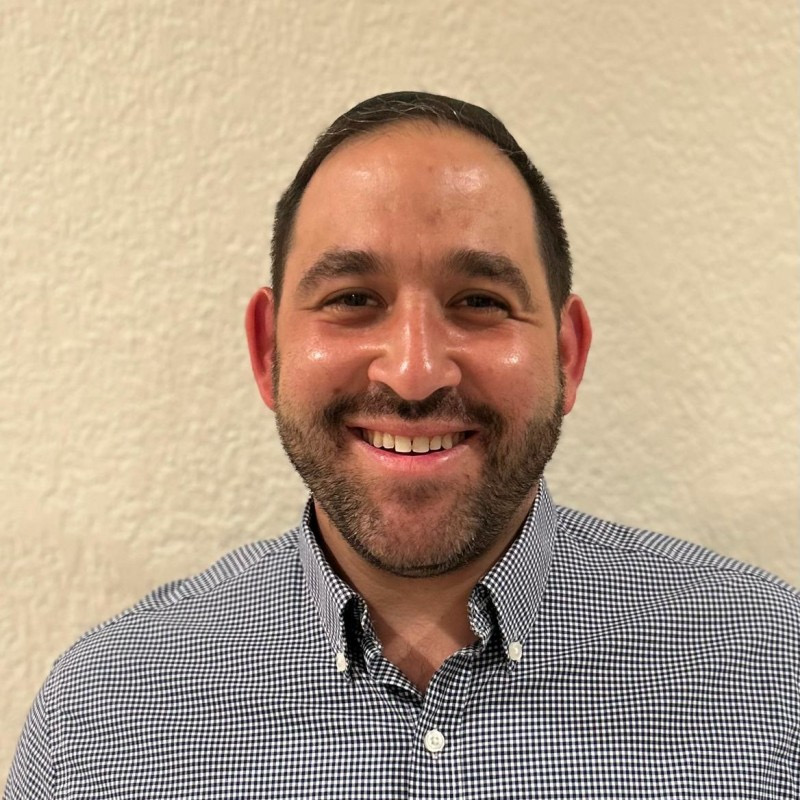 Yoni Goldstein