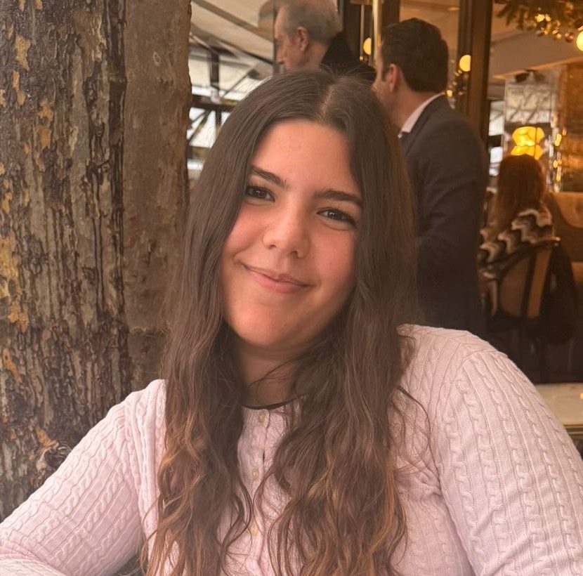 Keren Amanou