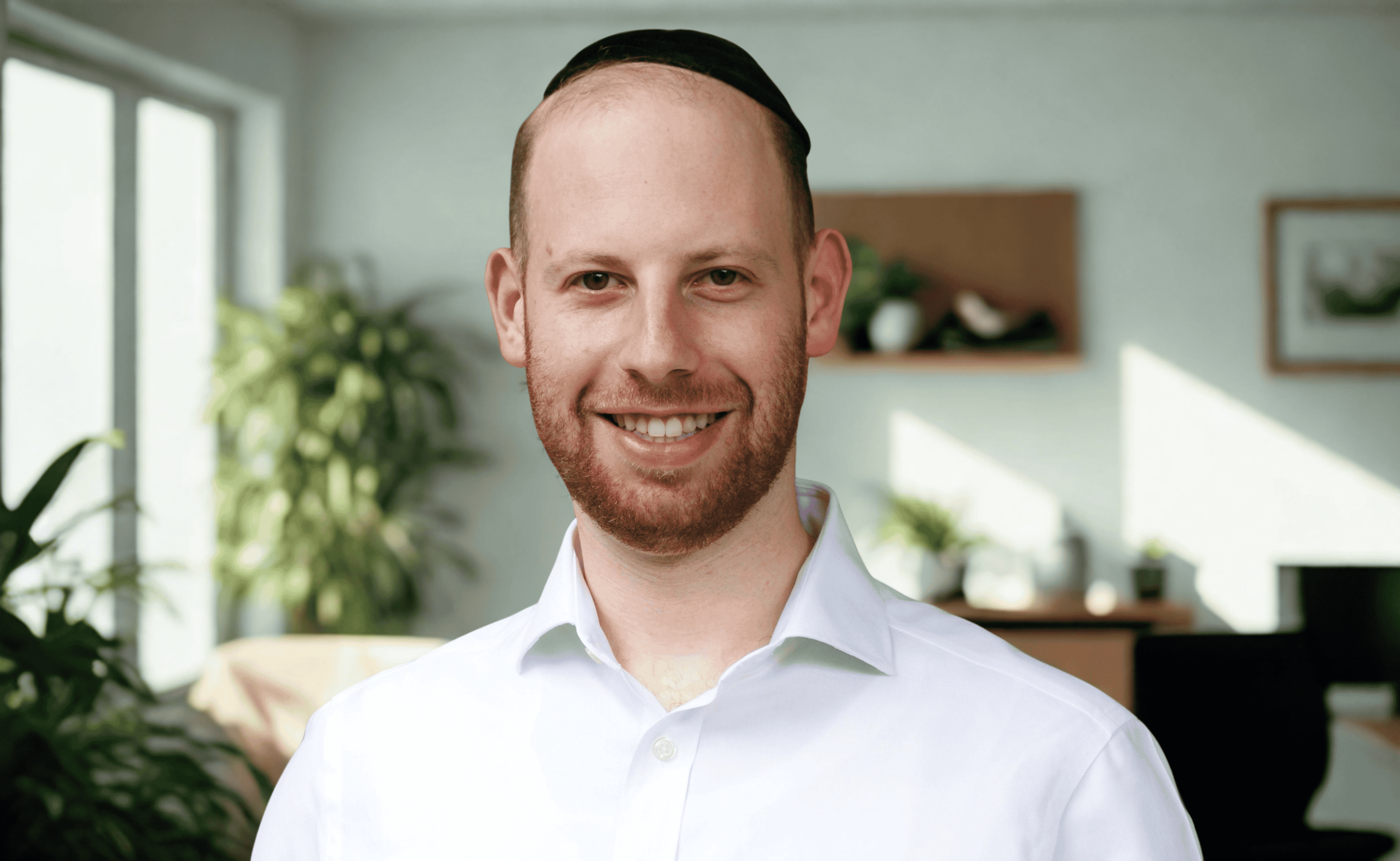 Yisroel Dov Goldstein