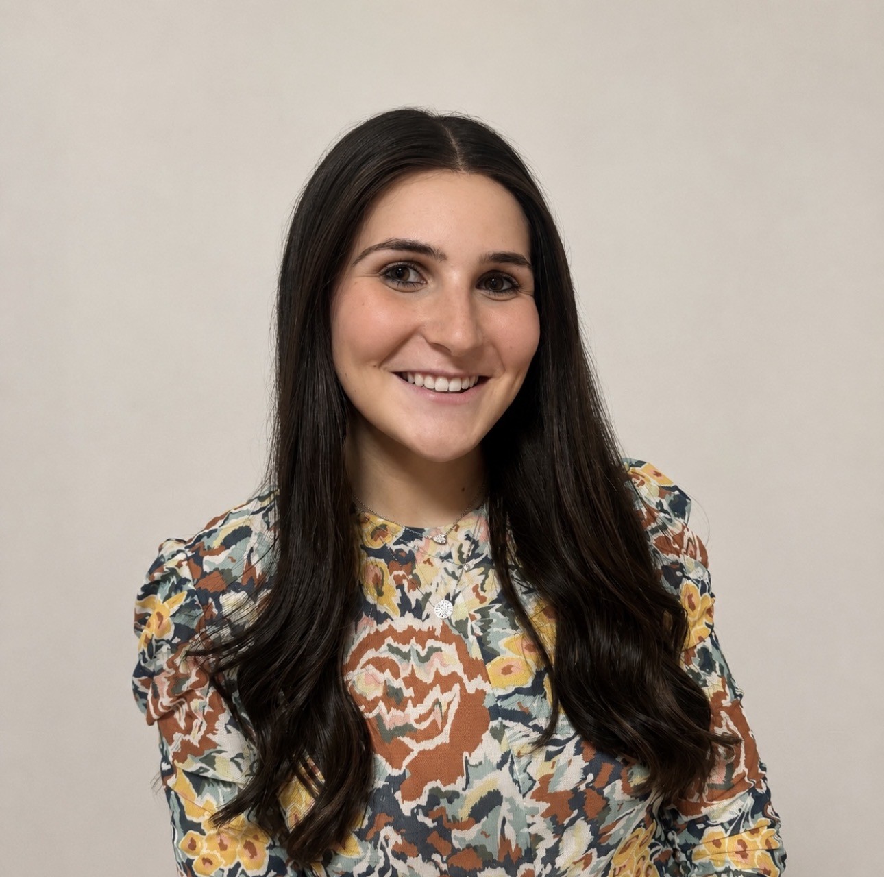 Charlotte Borenstein