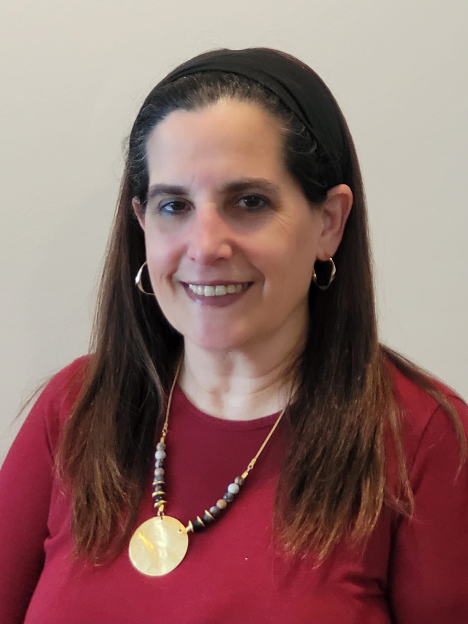 Adeeva Laya Pomeranz