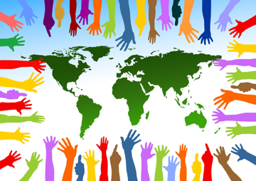 Day 25: Build an Accessible World - informaled