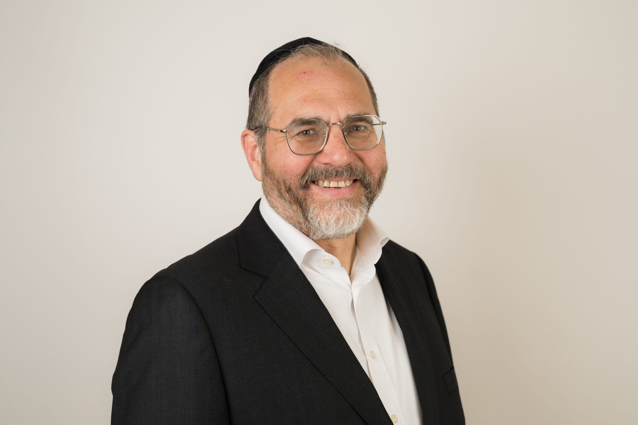 Rabbi Shlomo Crandall